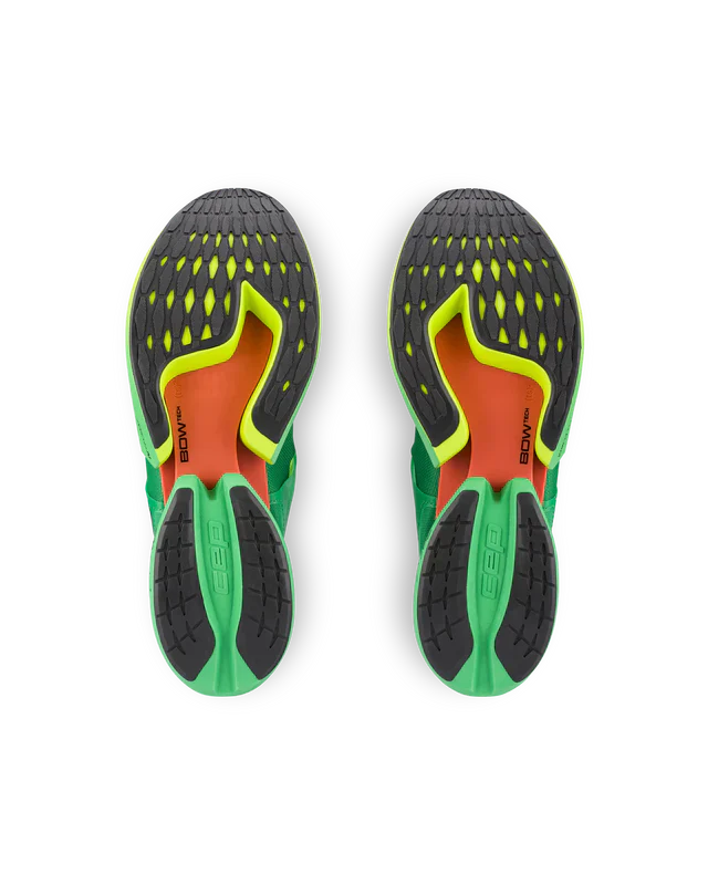 CEP | Pro Run Omnispeed | Women's | Green/Lime